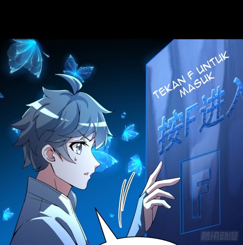 I Picked Up An Attributes Chapter 39 Gambar 18